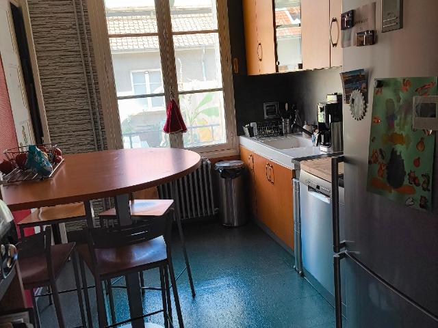 Maison location à Grand Est