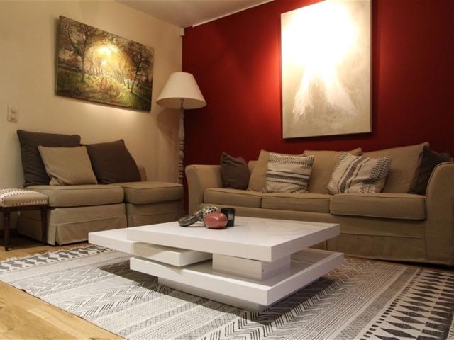 Maison location à Watermaal-bosvoorde, Bruxelles