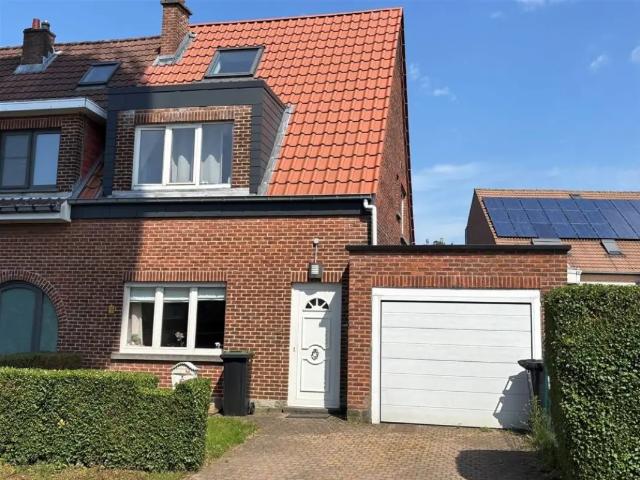 Maison location à Hoeilaart, Brabant