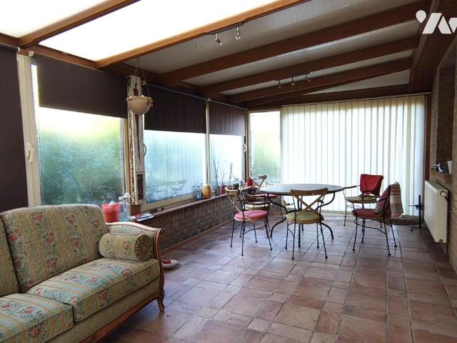 Maison vente à Wavrans-sur-l'Aa, Pas-de-Calais