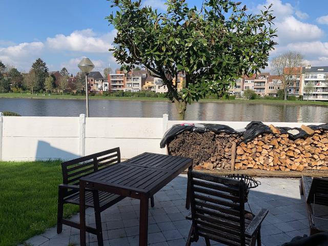 Appartement location à Brabant