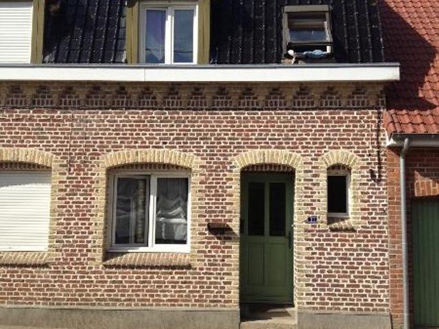 Maison location à Dunkerque, Winnezeele