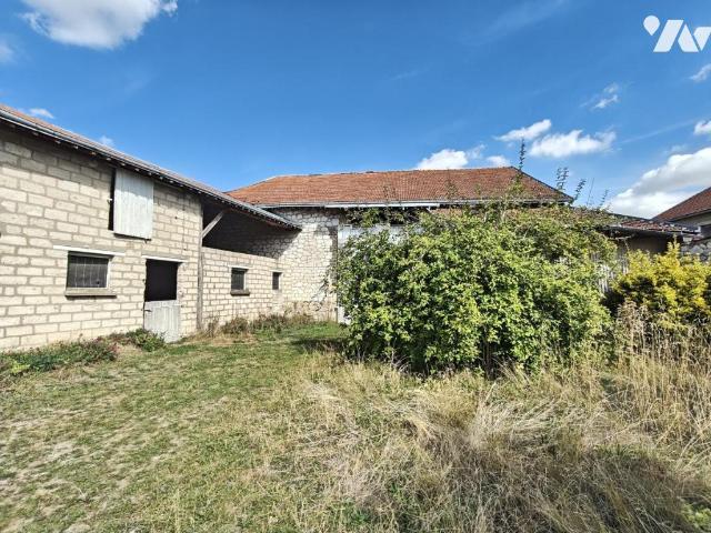 Maison vente à Witry-lès-Reims, Marne