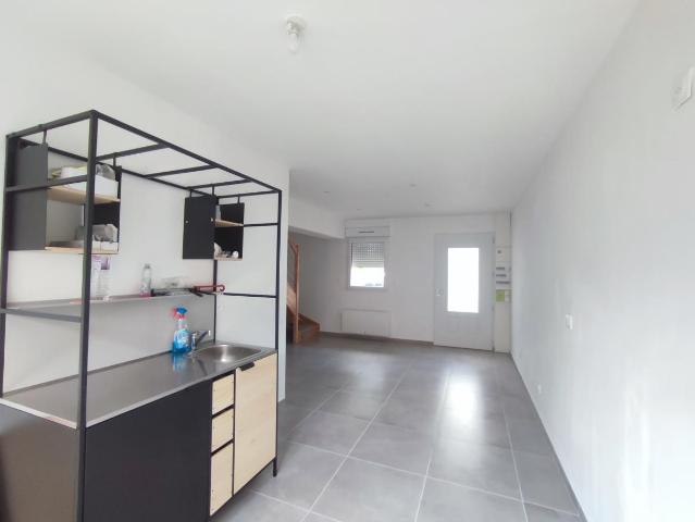 Maison location à Béthune, Witternesse