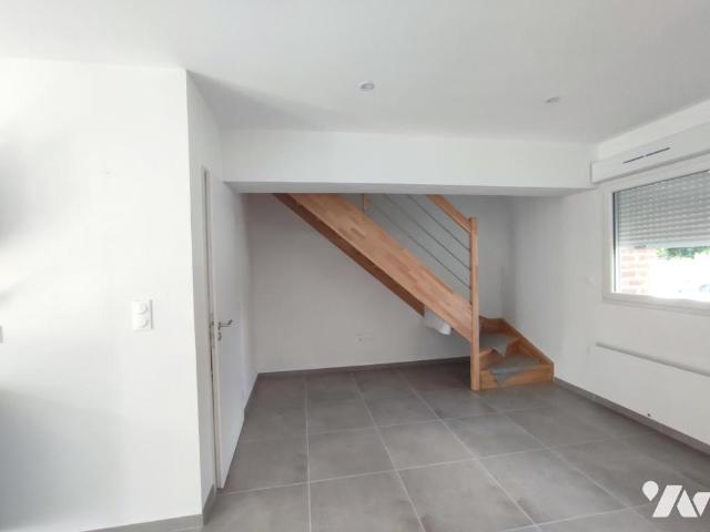 Maison location à Hauts-de-France