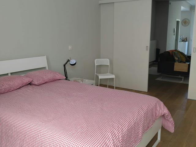 Appartement location à Tomberg, Woluwe-Saint-Lambert - Sint-Lambrechts-Woluwe