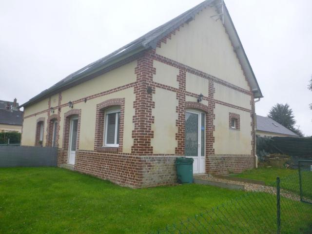 Maison location à Rouen, Yerville
