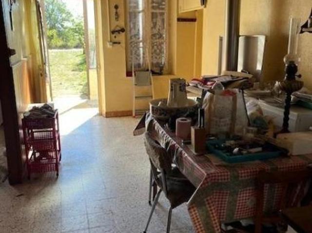 Maison vente à Ygrande, Allier
