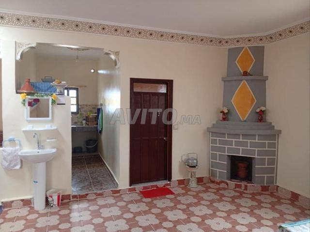 Maison location à Azilal
