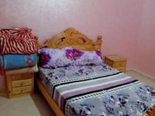 Maison location à Centre Ville, Ben Slimane