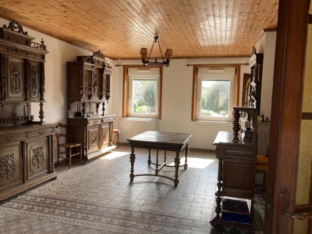 Maison location à Avesnes-sur-Helpe, Aibes