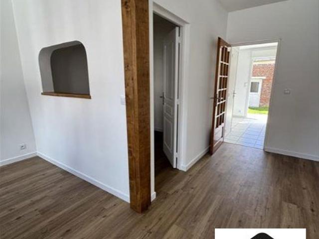 Maison location à Montdidier, Coullemelle
