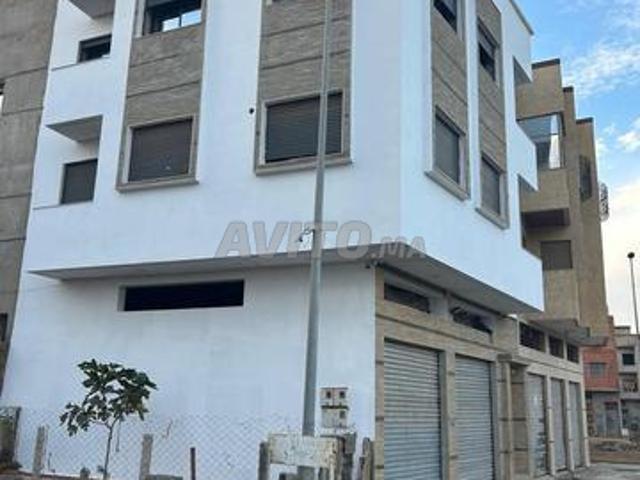 Maison location à Témara