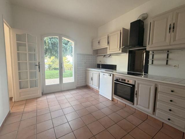 Maison location à Cuques, Aix-en-Provence