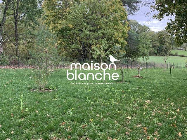Maison location à Mazère, Amboise