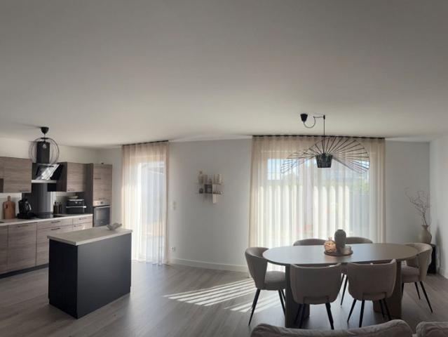 Maison location à Metz, Amnéville