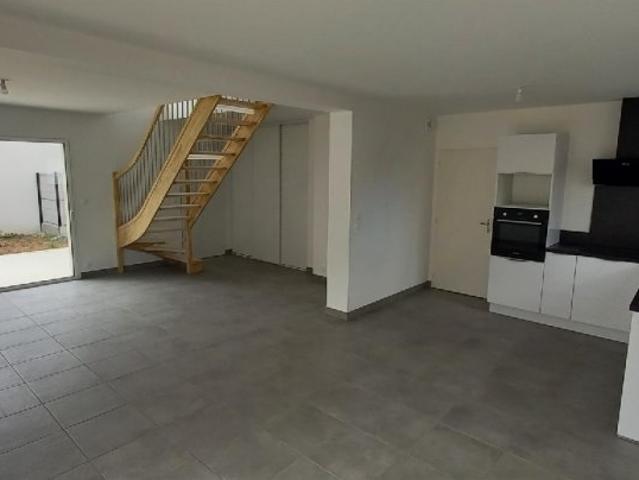 Maison location à Châteaubriant-Ancenis, Ancenis