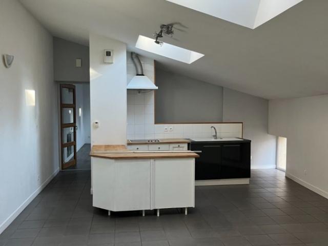Maison location à Metz, Ancy-sur-moselle