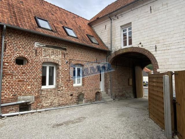 Maison location à Arras, Heuchin
