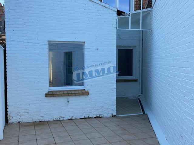 Maison location à Arras