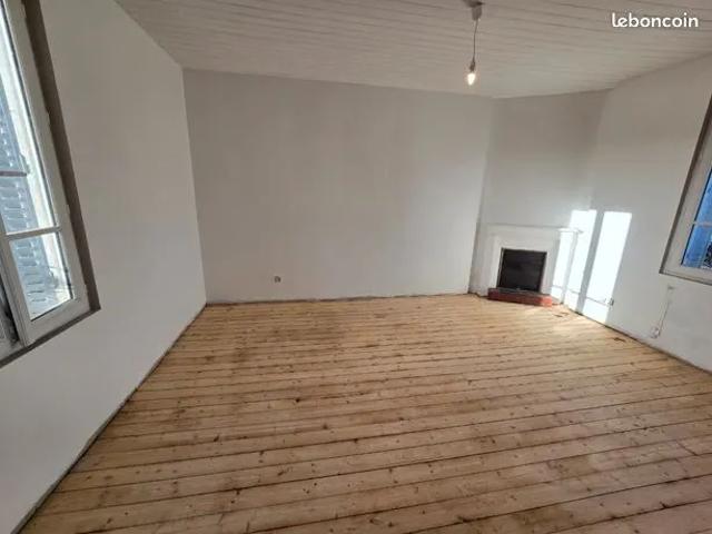 Maison location à Arrou, Vald'Yerre