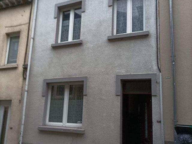 Maison location à Bouillon