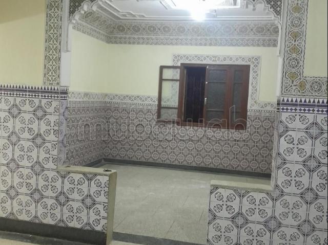 Maison location à Meknès