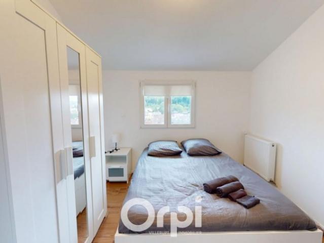 Maison location à Thionville, Audun-le-tiche