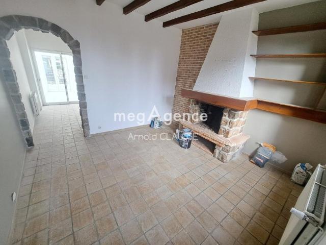 Maison location à Arras, Auxi-le-château