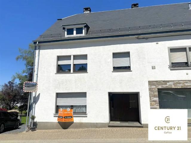 Maison location à Bernimont, Wallonie