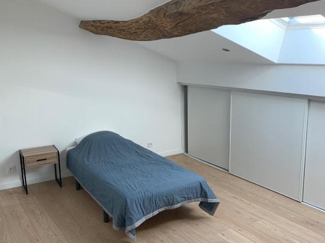 Maison location à Bettant, Ain