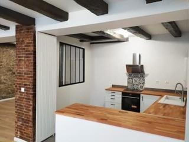 Maison location à Grenoble, Saint-martin-le-vinoux
