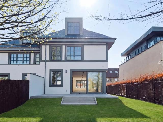 Maison location à Sint-lambrechts-woluwe, Bruxelles