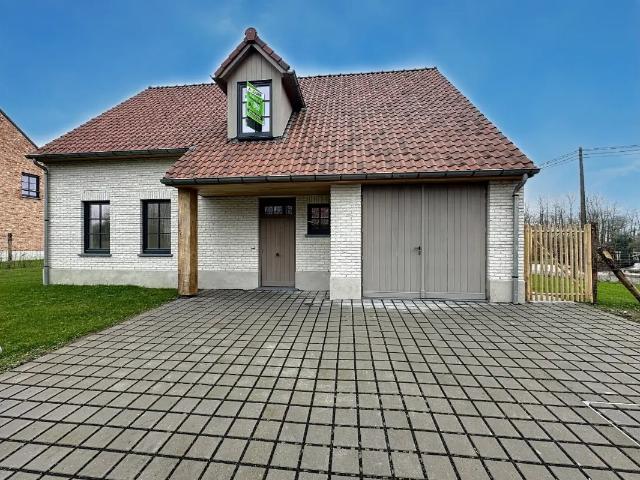 Maison location à Brunehaut, Wallonie