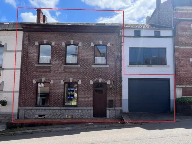 Maison location à Houyet, Wallonie