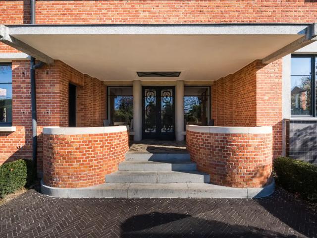 Maison location à Le Rode, Brabant