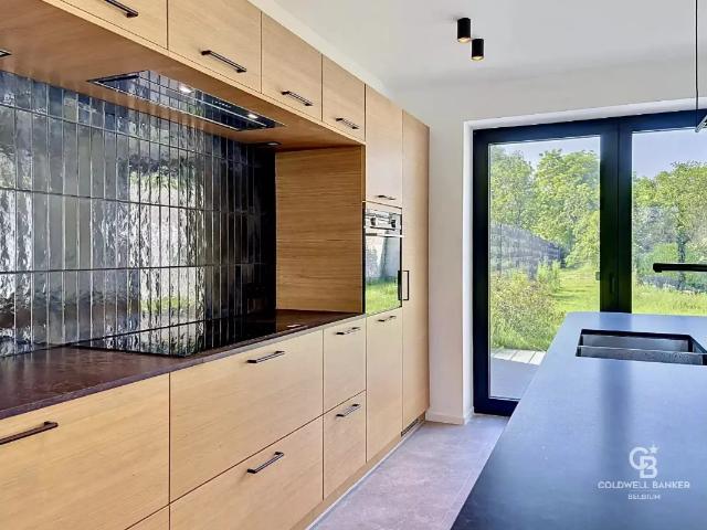 Maison location à Tervueren, Brabant