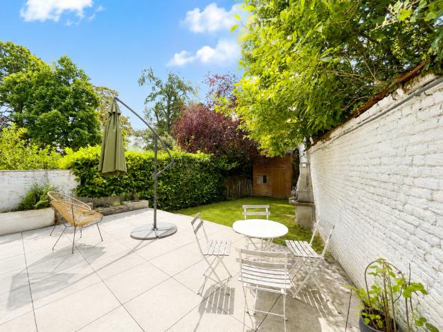 Maison location à Uccle, Bruxelles