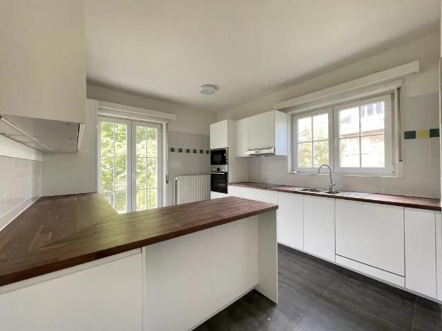 Maison location à Sint-pieters-woluwe, Bruxelles