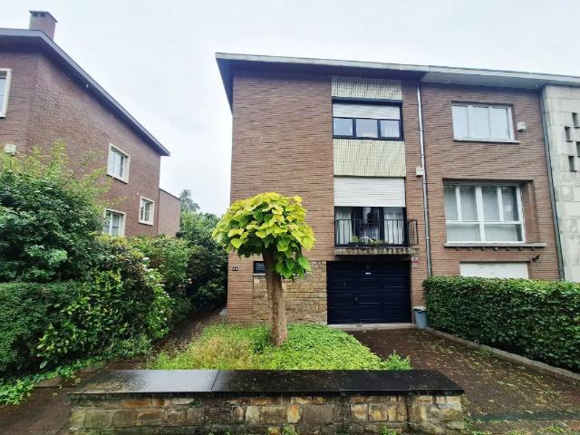 Maison location à Sint-pieters-woluwe, Bruxelles