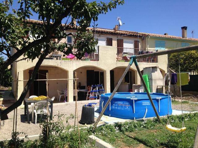 Maison location à Narbonne