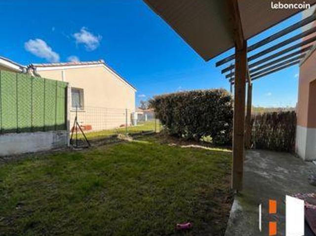Maison location à Libourne, Galgon