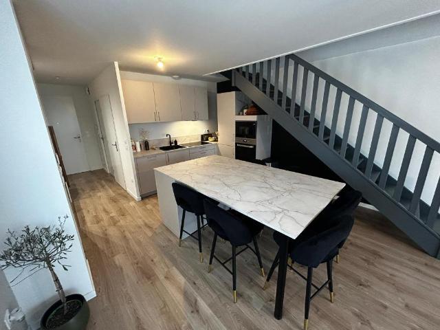 Maison location à Lille, Tourcoing