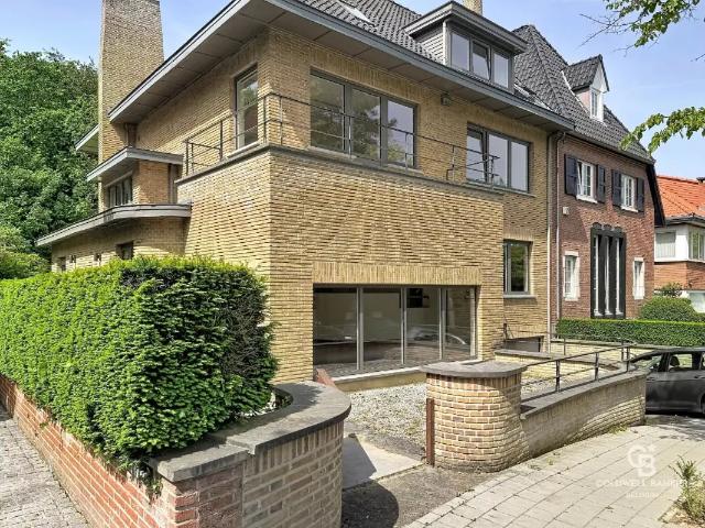 Maison location à Uccle, Bruxelles