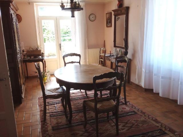 Maison location à Bayeux, Trévières