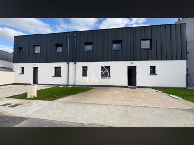 Maison location à Saint-Nazaire, Trignac