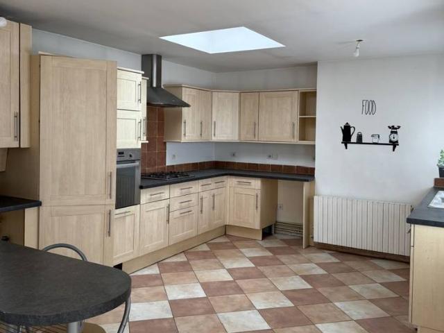 Maison location à Le Havre, Fontaine-la-mallet