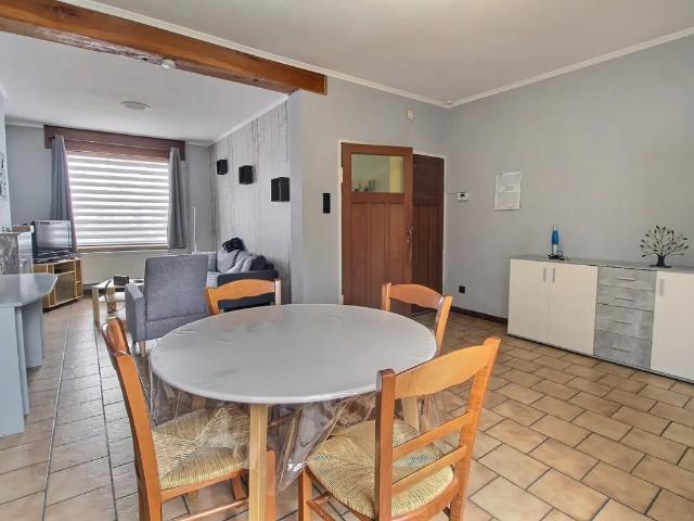 Maison location à Charleroi, Wallonie