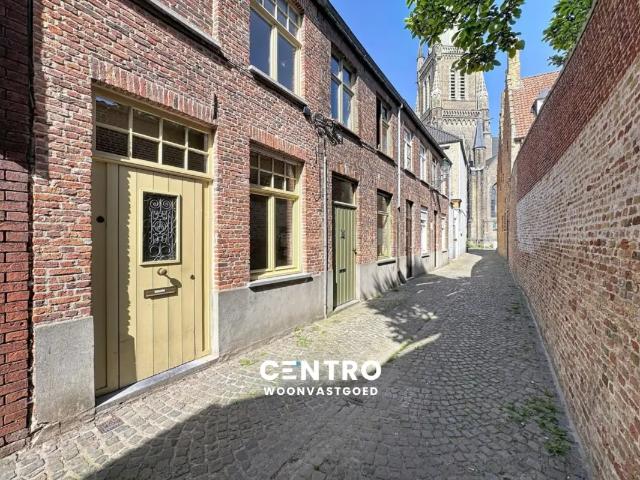 Maison location à Brugge, West-Vlaanderen