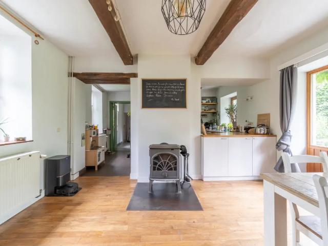 Maison location à Chastre, Wallonie